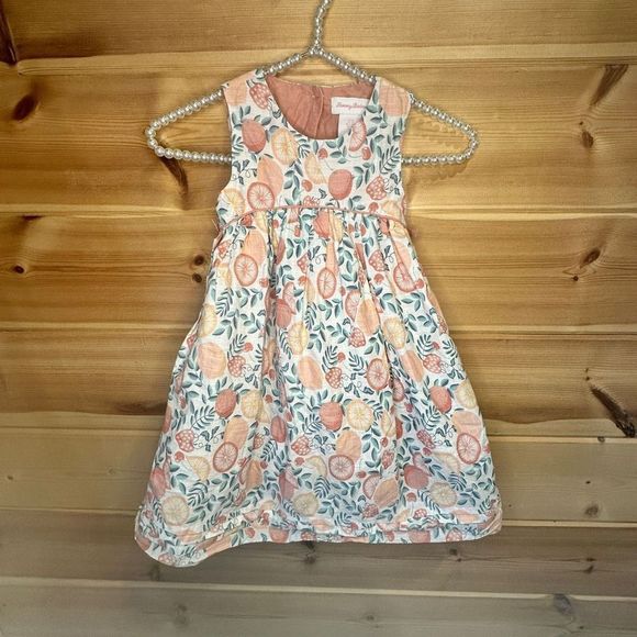 Tommy Bahama Girls Dress - Picture 7 of 8